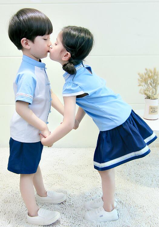 少兒班服